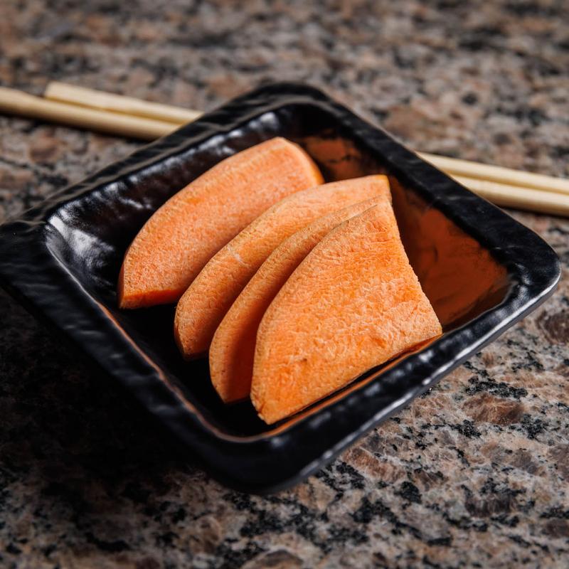 Sweet Potato (고구마) photo