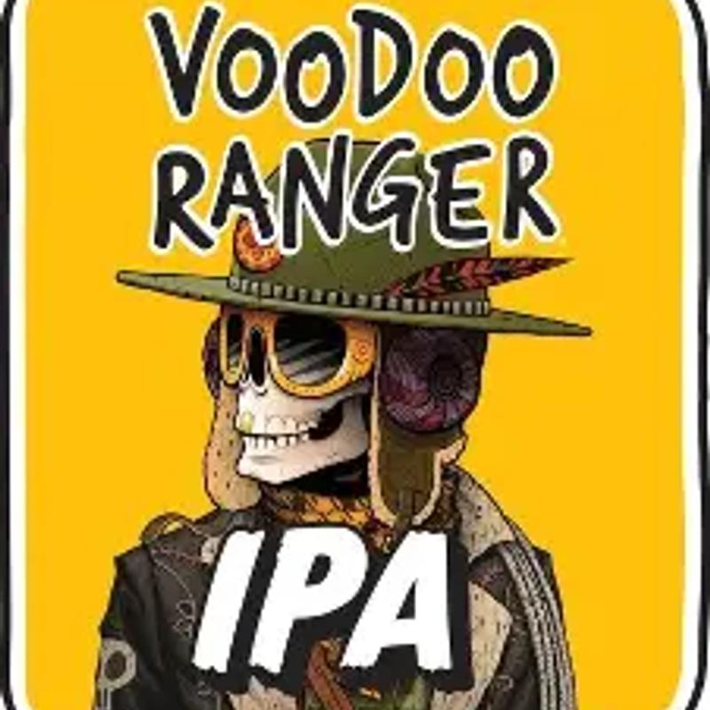 Voo Doo Ranger photo