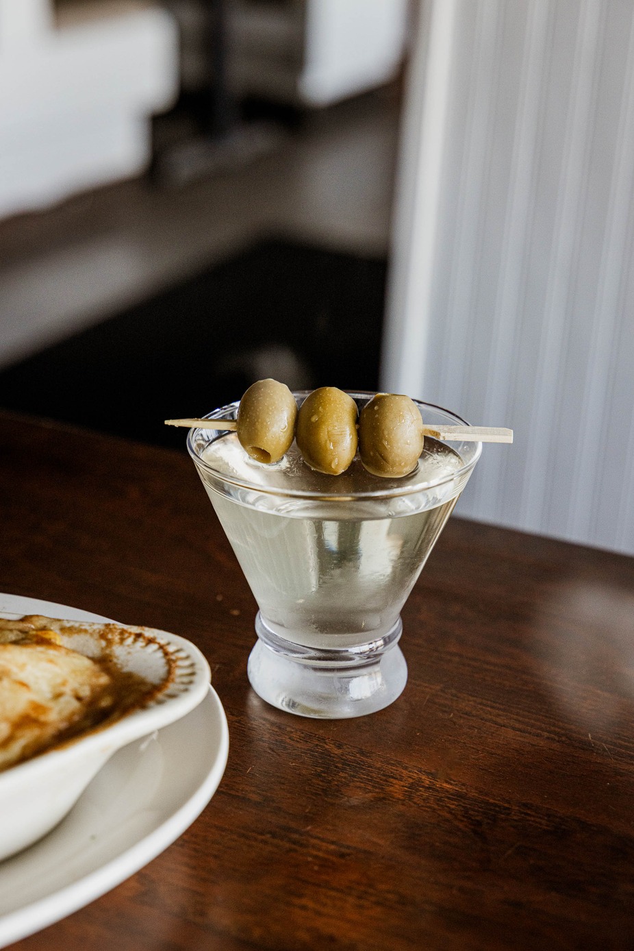 National Martini Day event photo