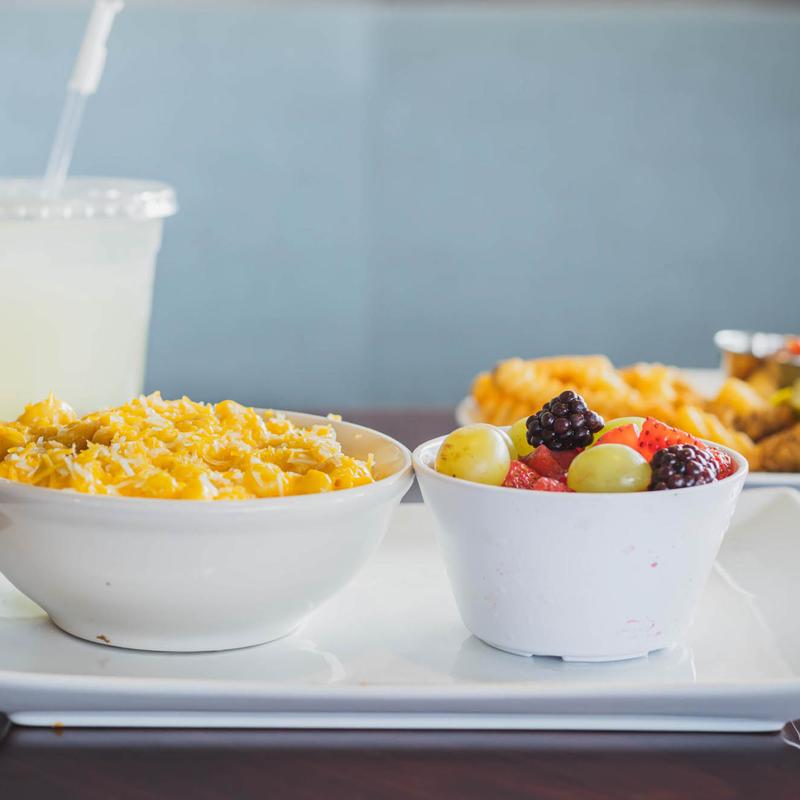 Mac ‘n Cheese photo