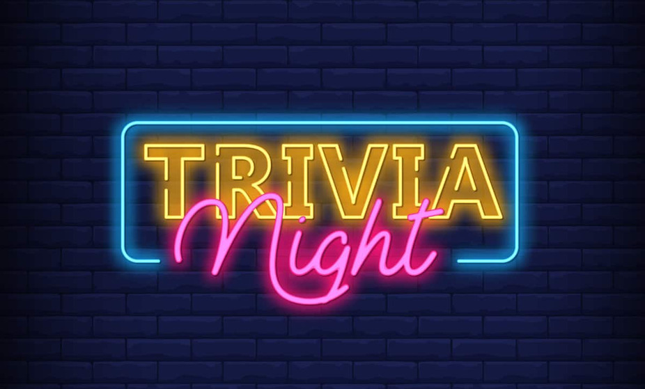 Trivia Tuesdays with Bryan Ainger event photo