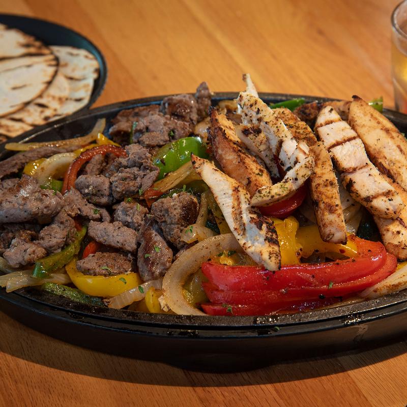 Sizzling Fajitas photo