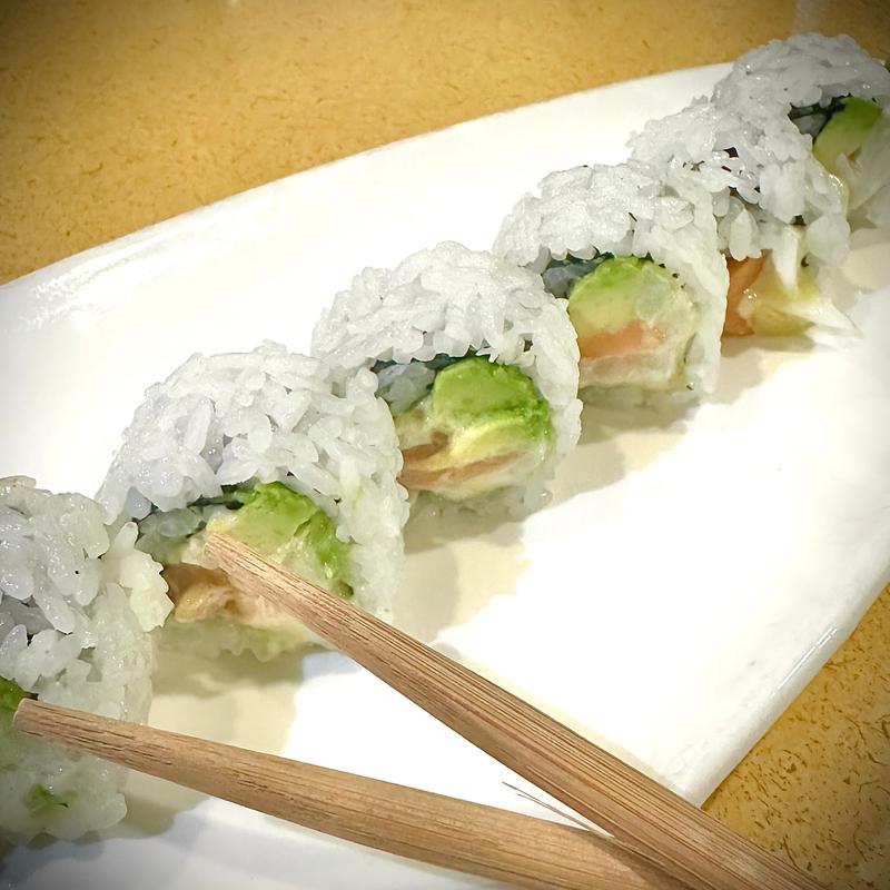 Sweet Onion Roll photo