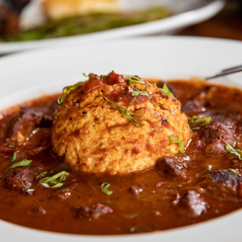 Grits & Grillades photo
