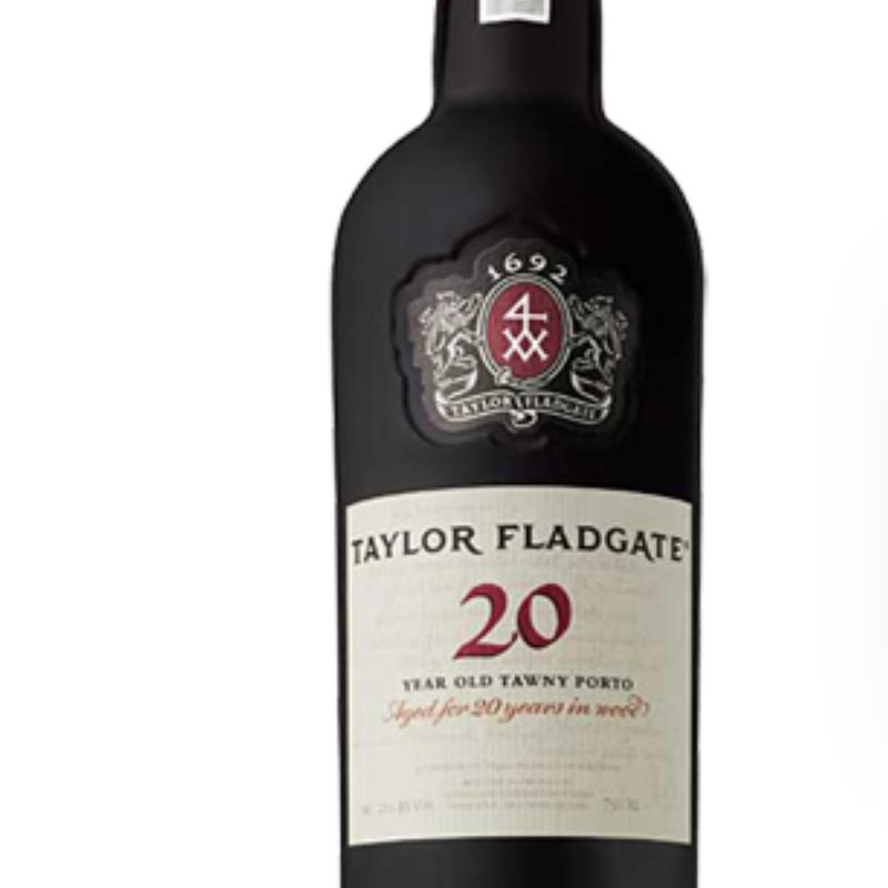 Port, Taylor Fladgate 20 photo