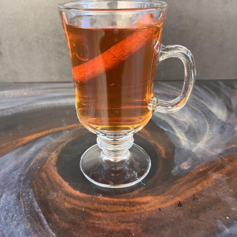SPICED CIDER photo