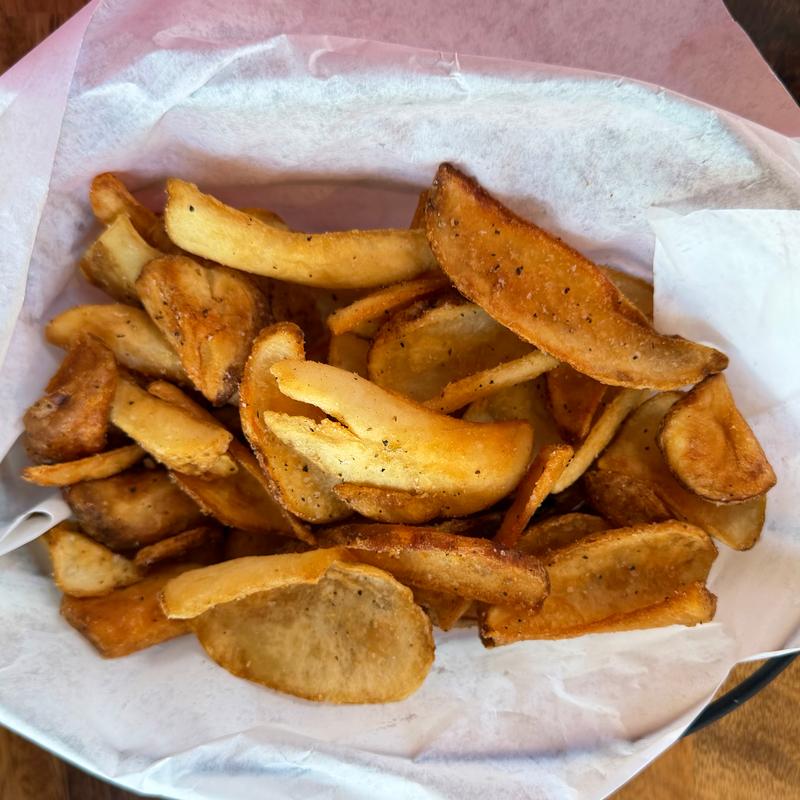 Scoop Fries photo