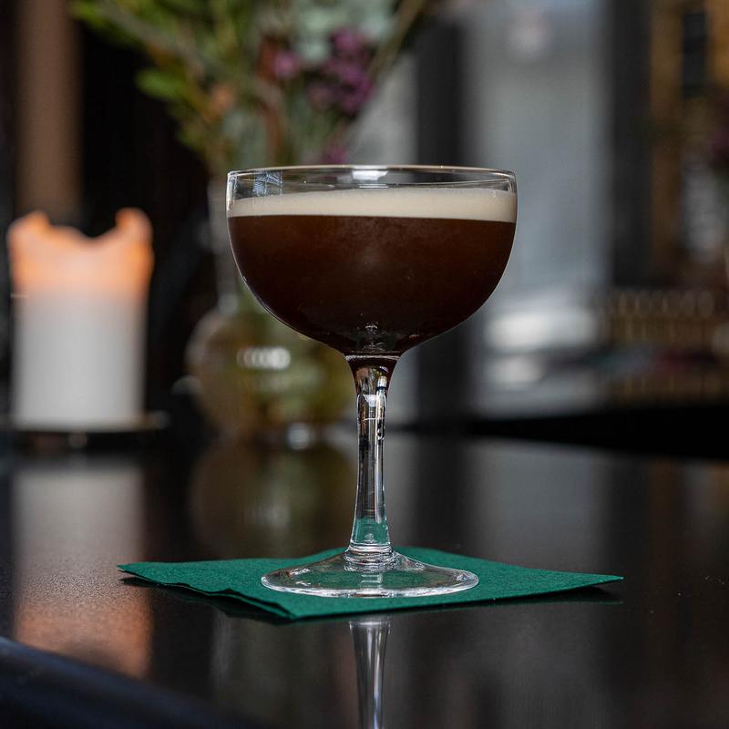 TST Espresso Martini photo