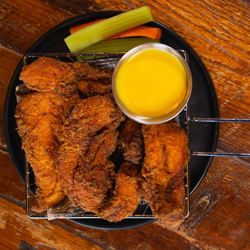 Chicken Tenders photo