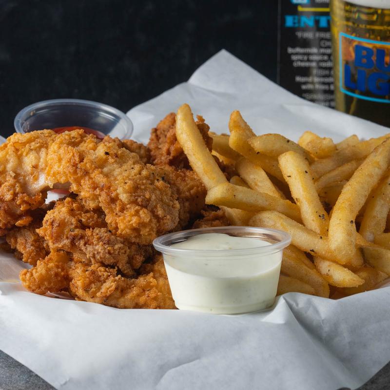 *Chicken Tenders photo