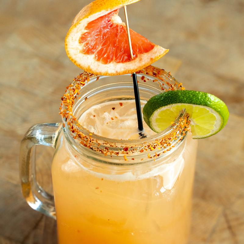 Jalapeno Paloma photo