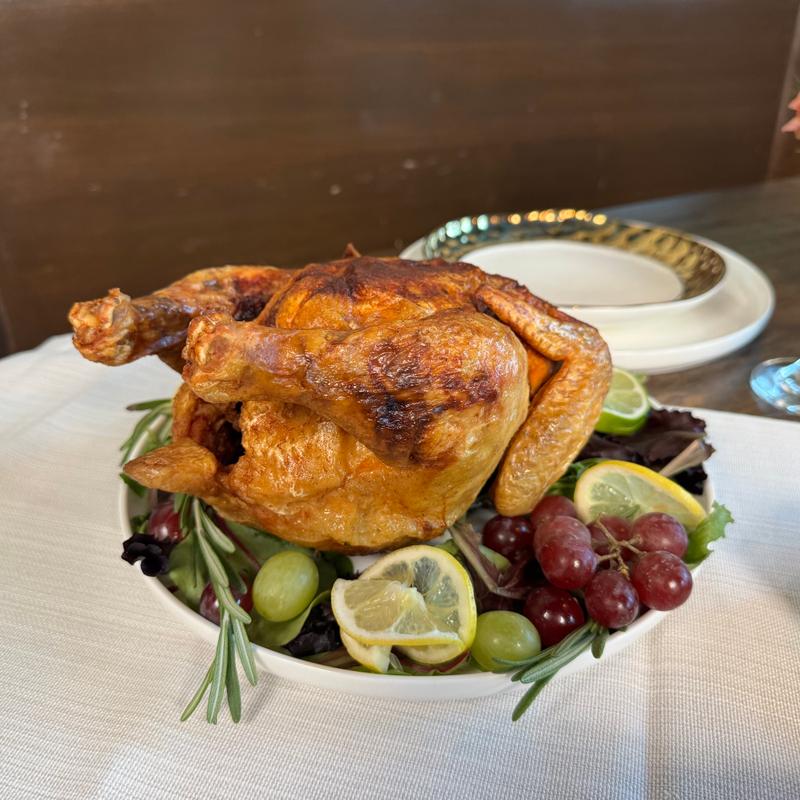 Cajun Fried Chicken photo