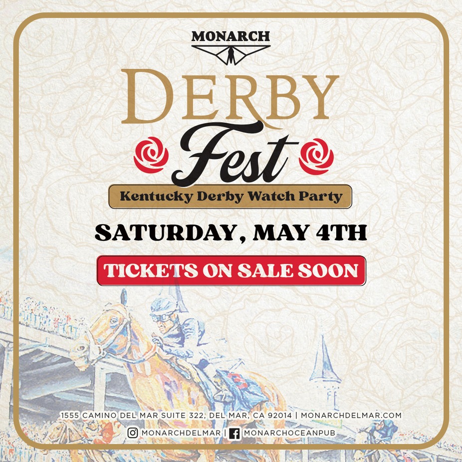 Derby Fest 2024 event photo