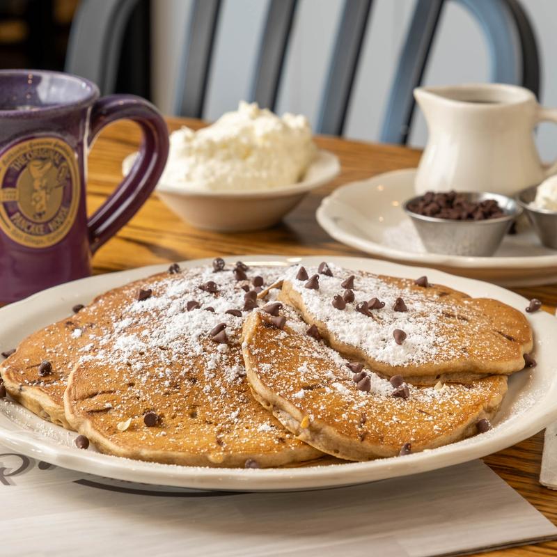Chocolate Chip photo