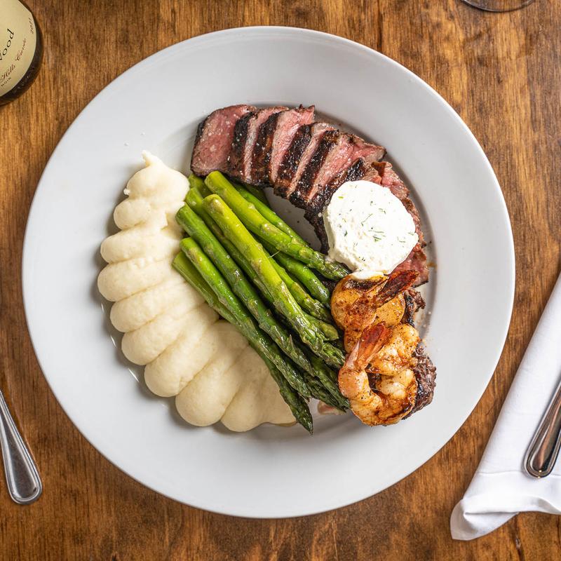 8 oz Filet of Beef photo