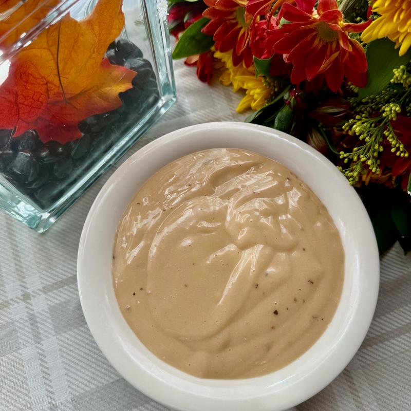 1 Quart of Turkey Gravy photo