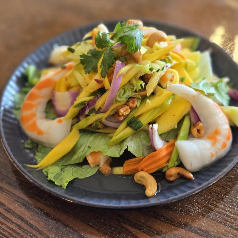 Yum Ma-Muang photo
