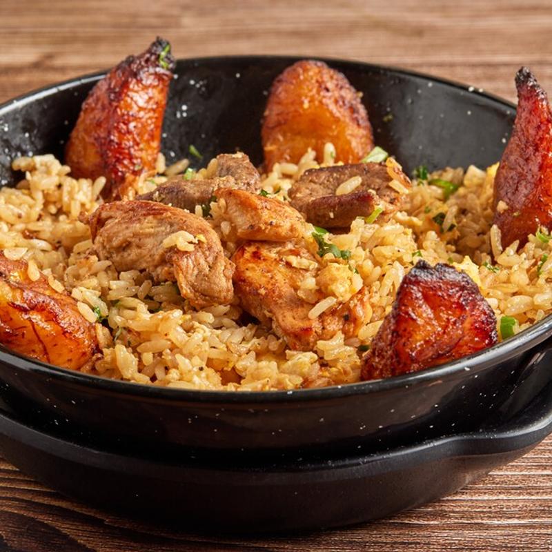 menu item 22 of 57, Chaufa Rice