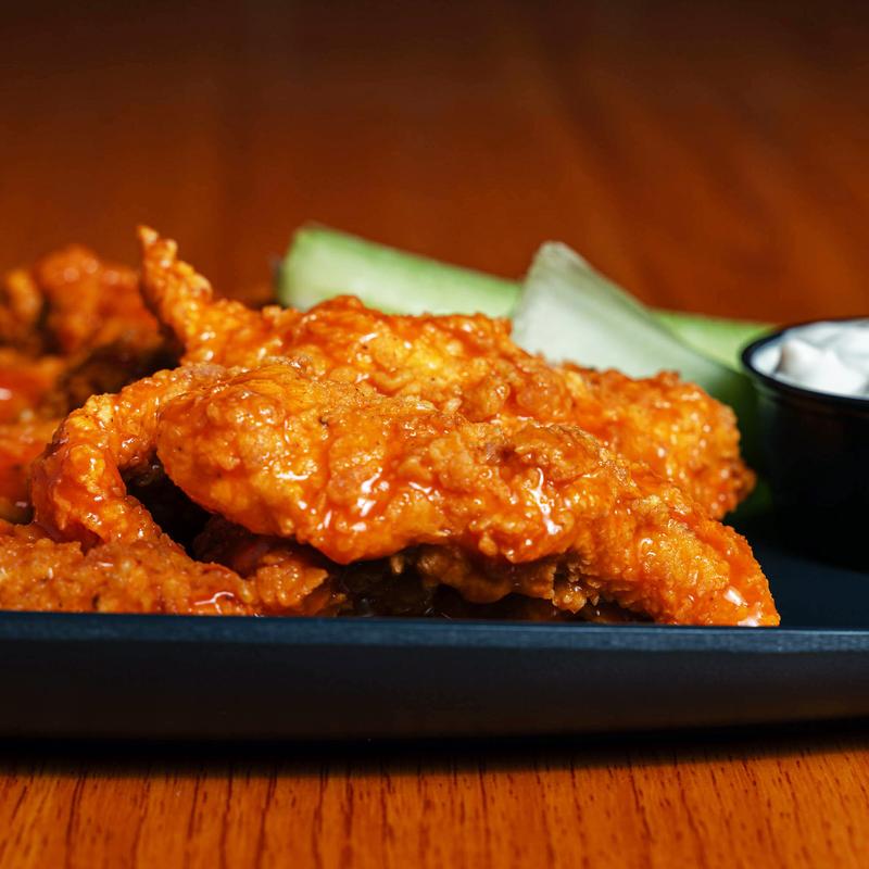 Buffalo Chicken Fingers photo