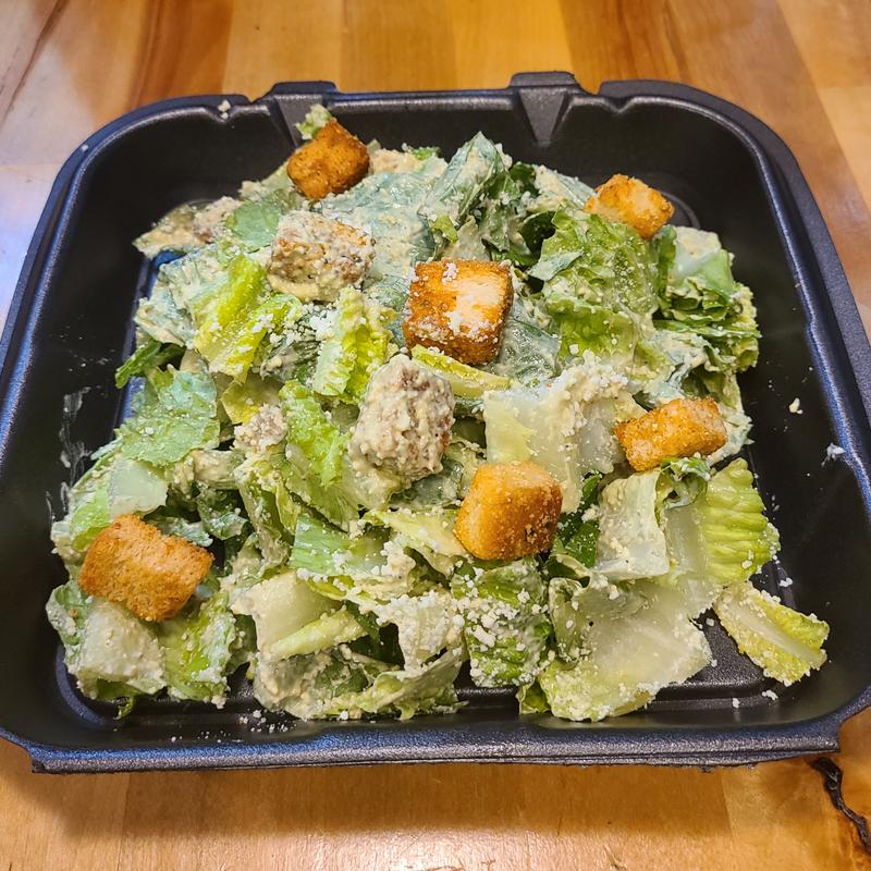 Caesar Salad photo