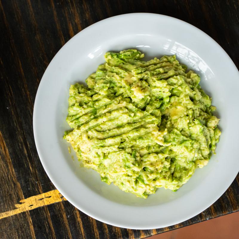 Guacamole photo