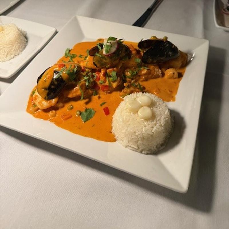 Pescado  A Lo Macho photo