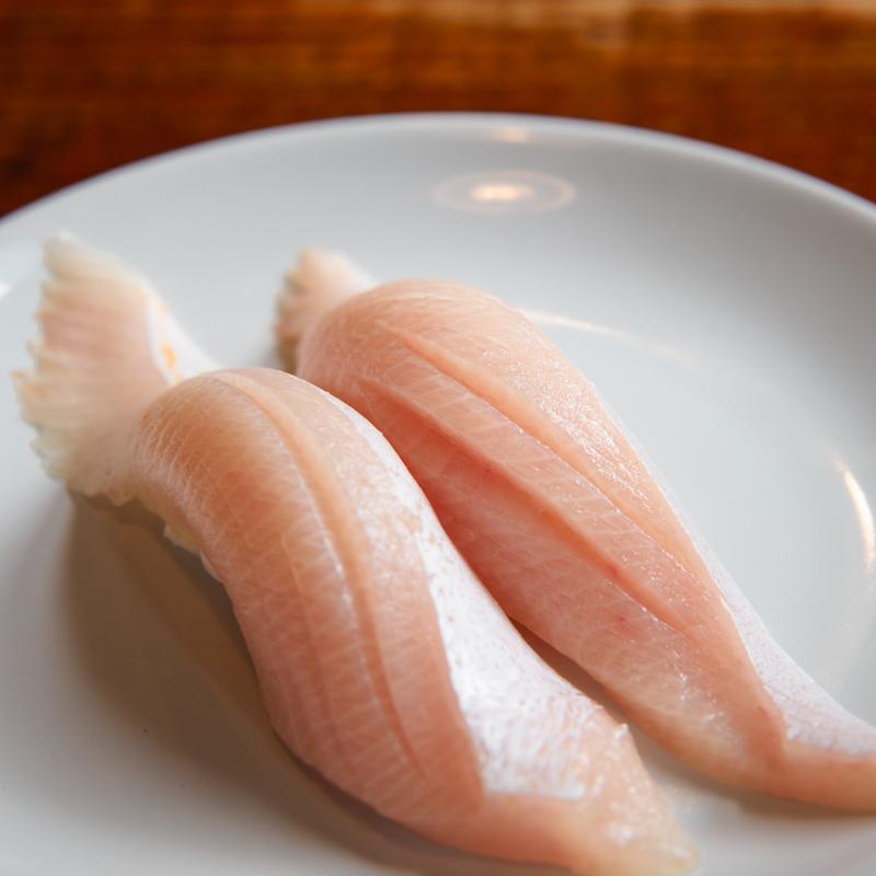 Yellowtail (Hamachi) photo