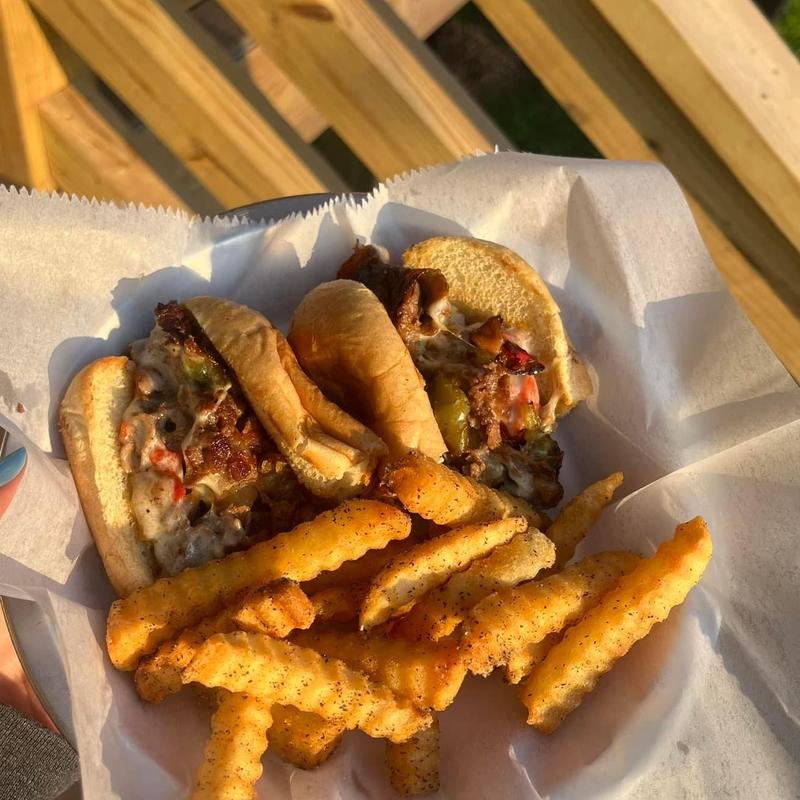 Philly Cheesesteak photo