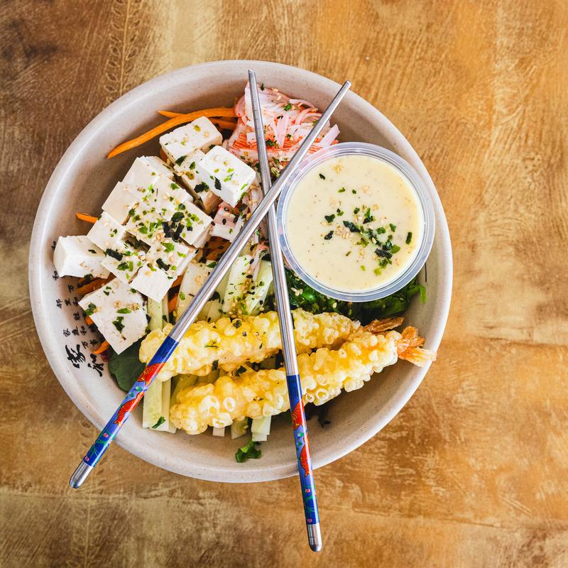 House Salad photo