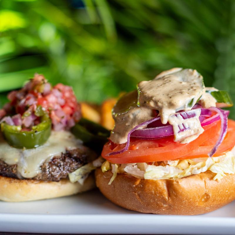 menu item 8 of 19, The Heat