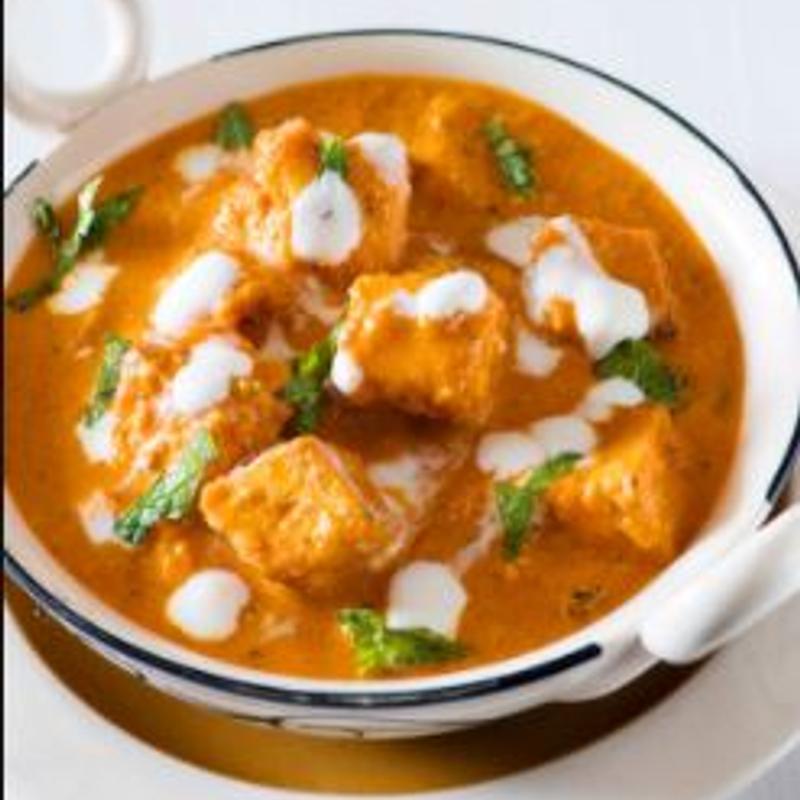 Paneer Tikka Masala photo