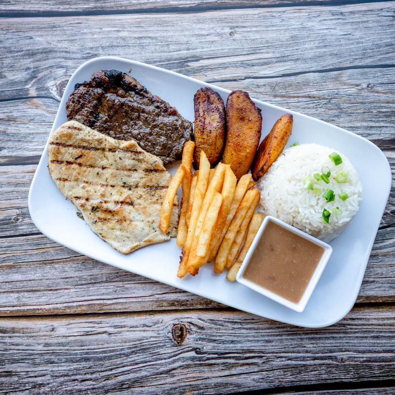 menu item 18 of 22, Prato Do Dia