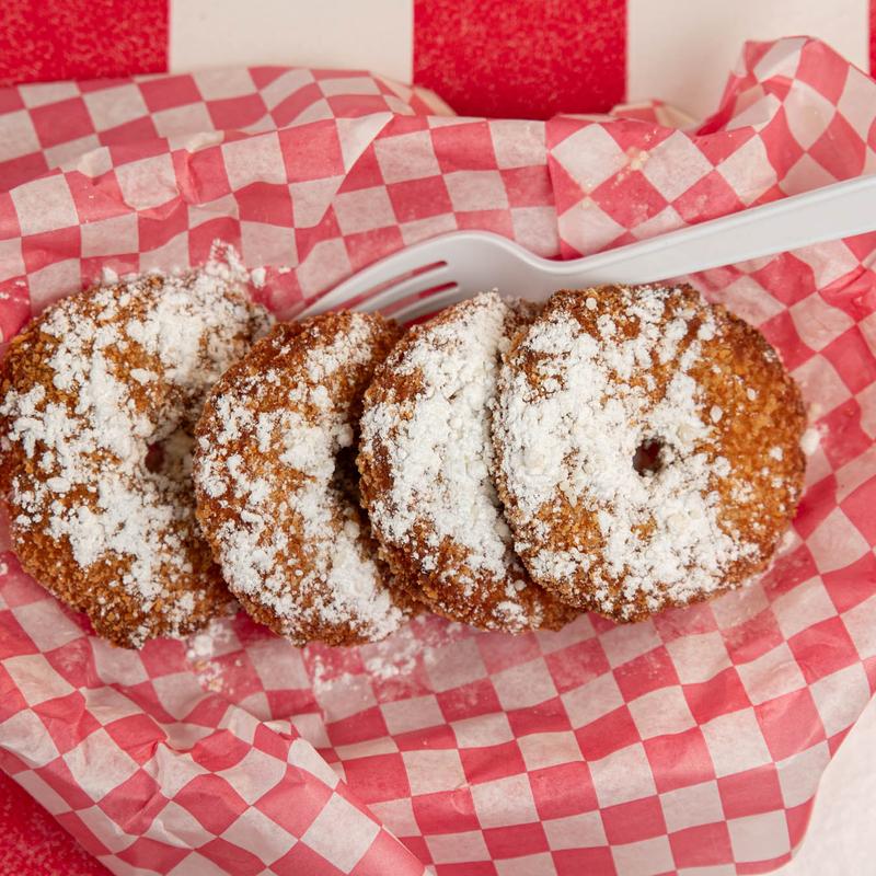 Pineapple Rings photo