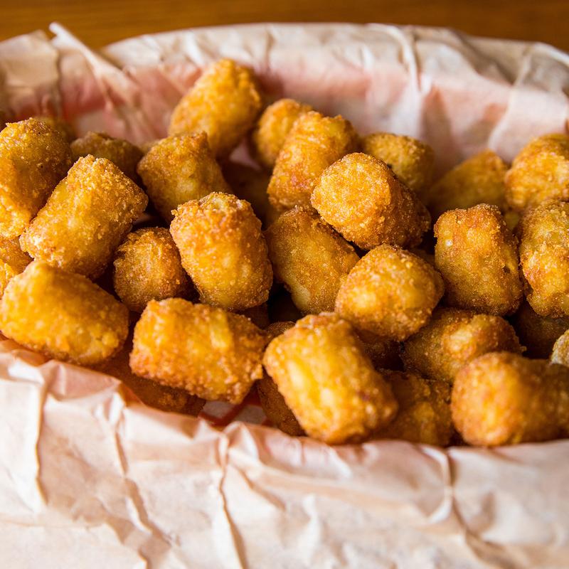 Tater Tots photo