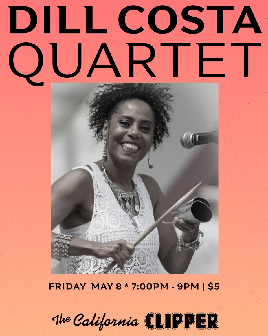 Dill Costa Quartet event photo