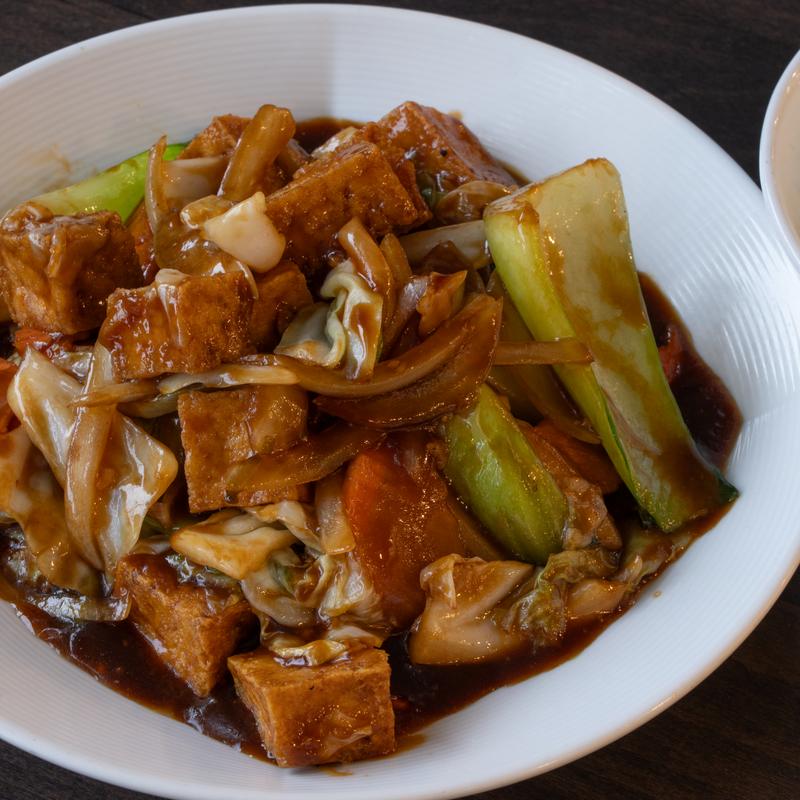 Mai's Stir Fry photo