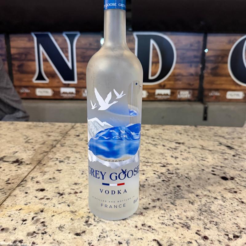 Grey Goose photo