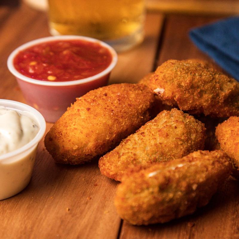 Jalapeno Poppers photo