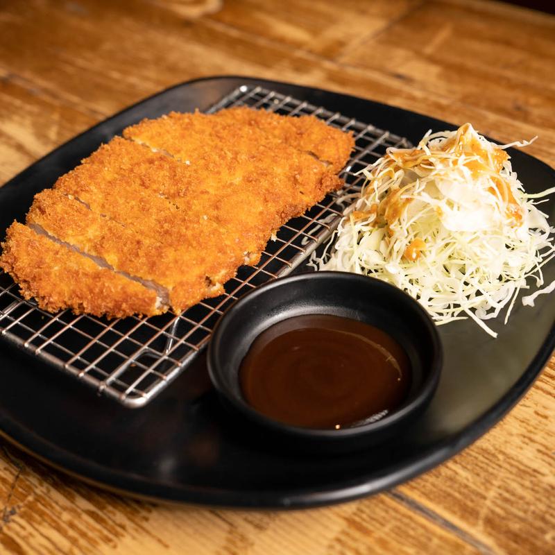 Tonkatsu photo