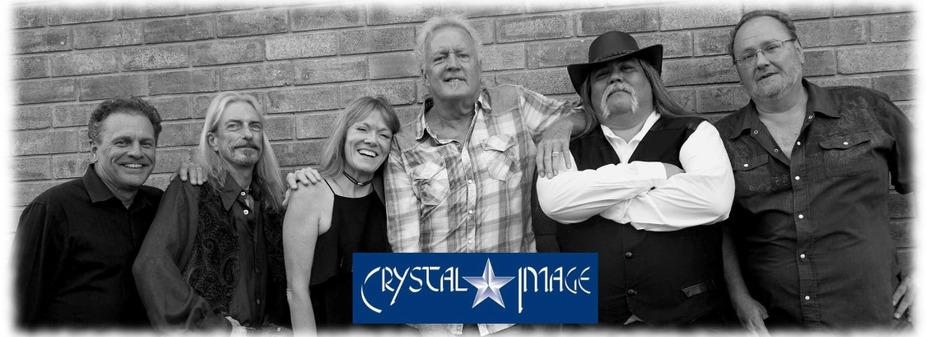 Crystal Image event photo