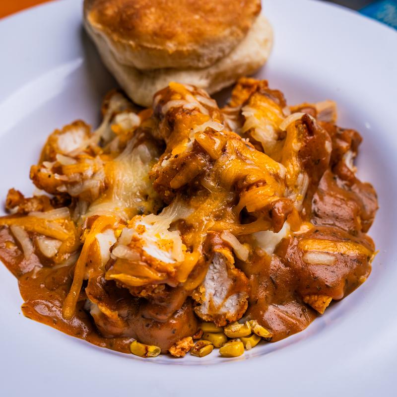 I Stole This from A Chain Restaurant photo