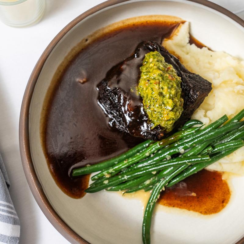 Beef Short Rib photo