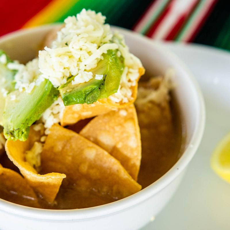 Tortilla Soup photo