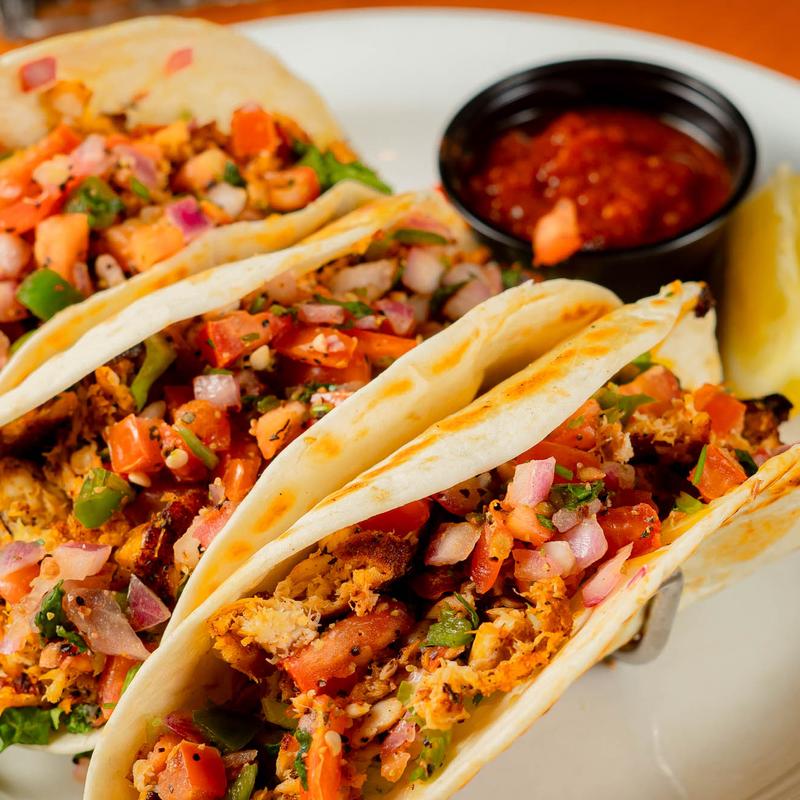 Urban Fish Taco photo