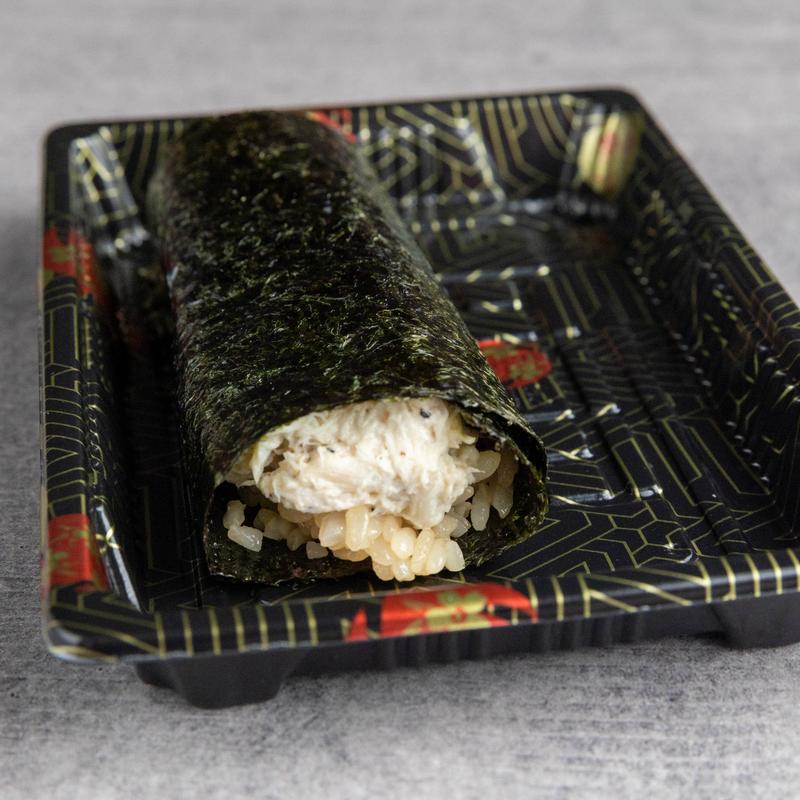 Blue Crab (GF) photo