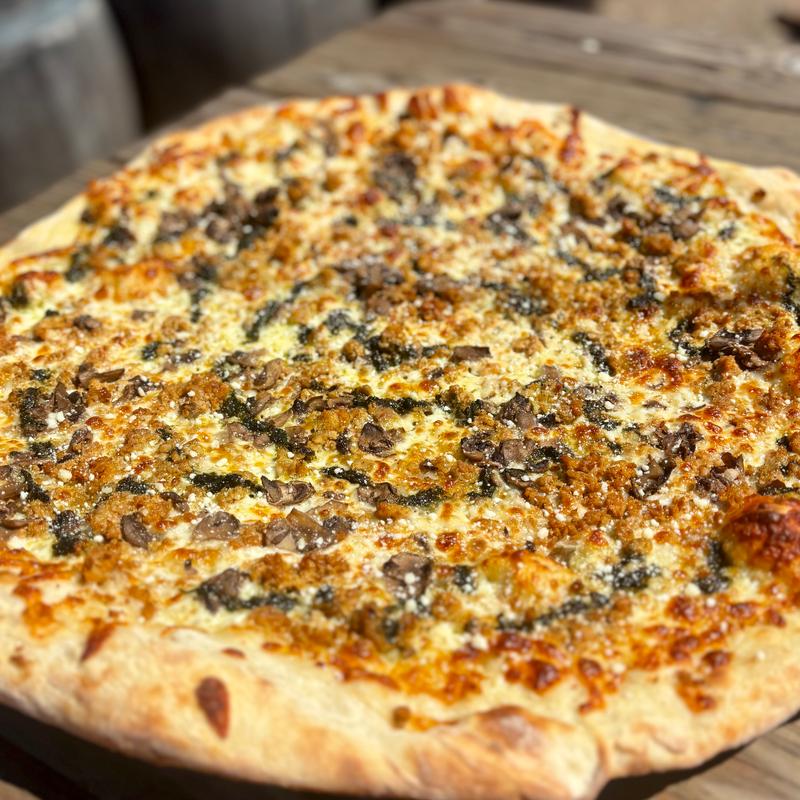 The Pesto Pig-Out photo