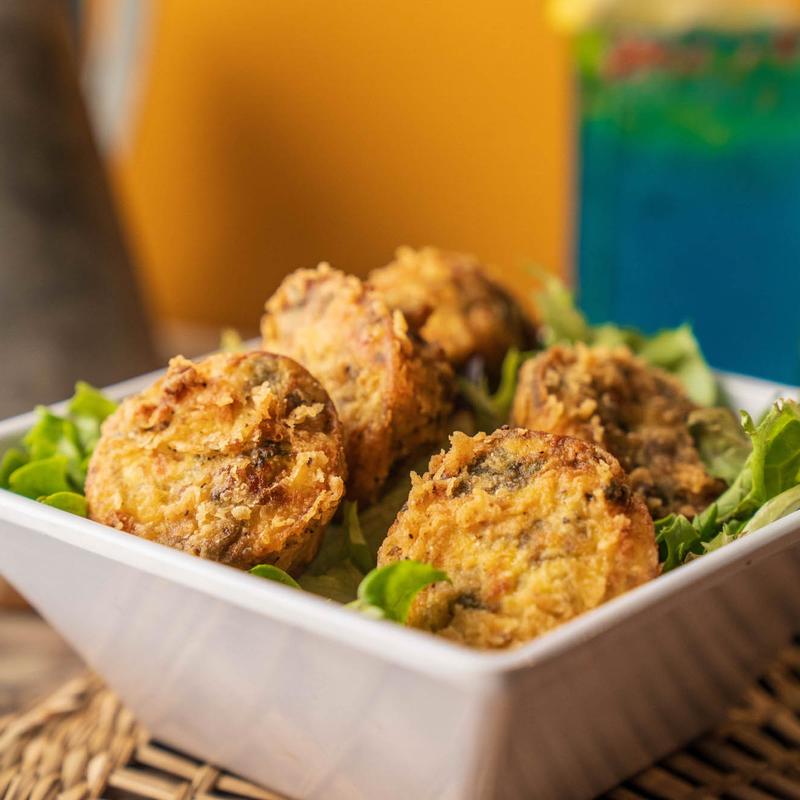 Jalepeno Frittata Bites photo