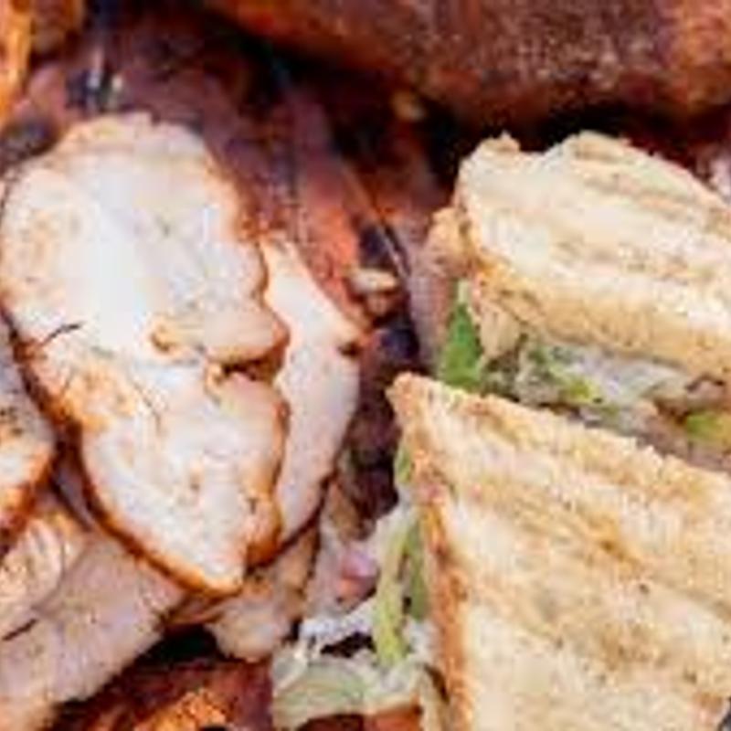 Turkey Sandwich photo