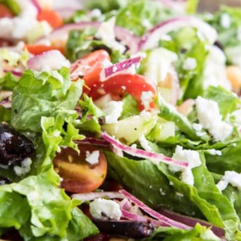 Greek Salad photo