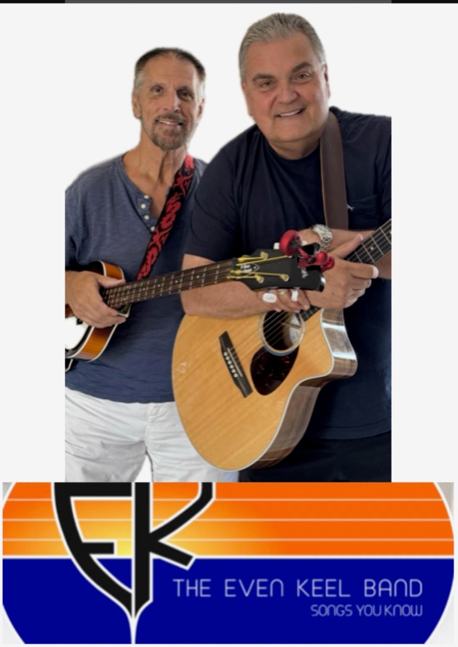 EVEN KEEL DUO event photo